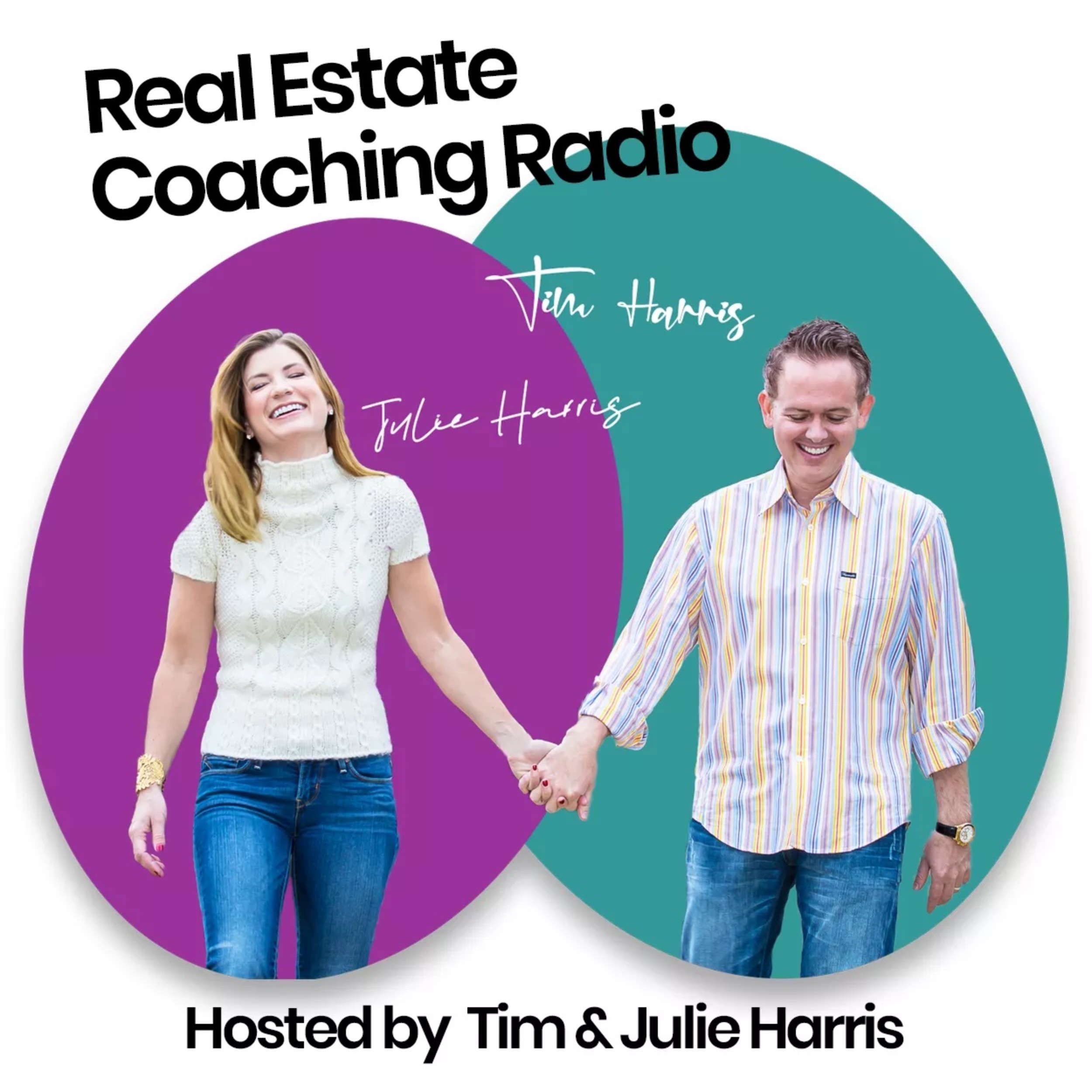 Real Estate Coaching Radio