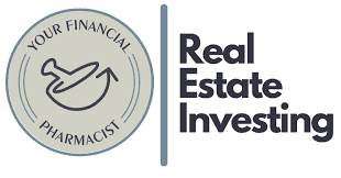 YFP Real Estate Investing Podcast Logo