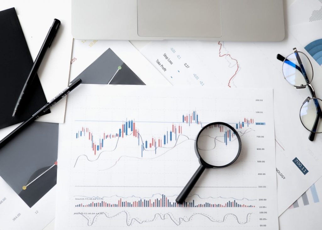 Understanding real estate market analysis