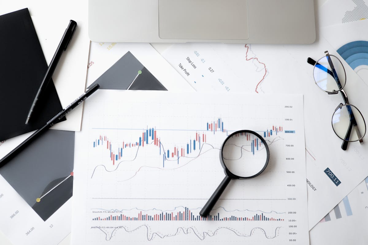 Understanding real estate market analysis