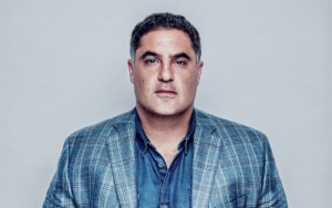 Cenk Uygur’s take on the death of mainstream media.