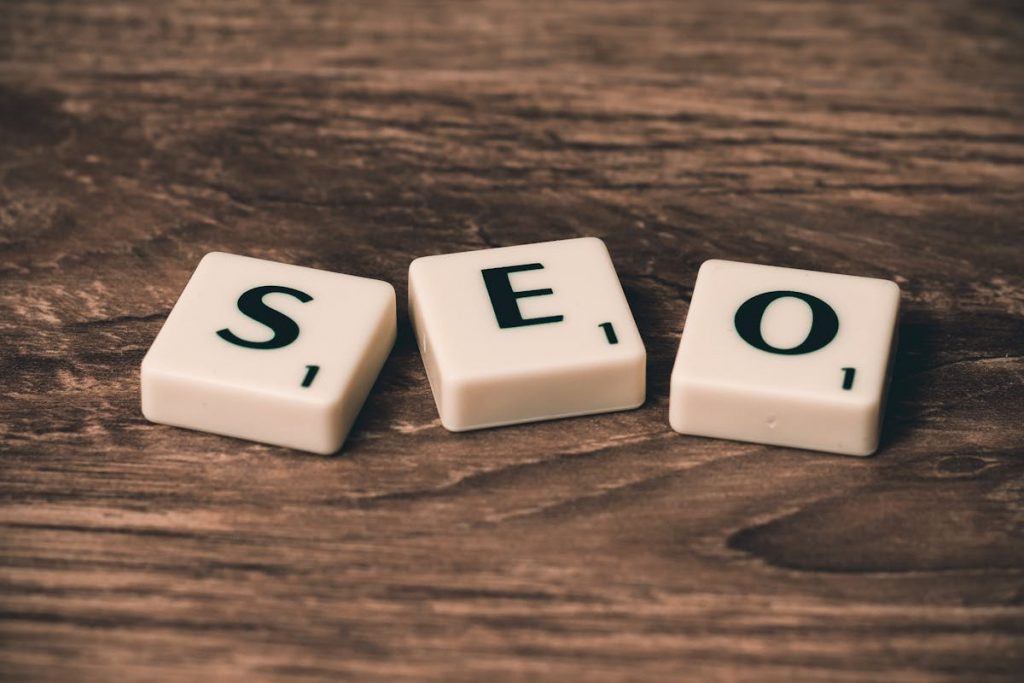 Search Engine Optimization For Real Estate