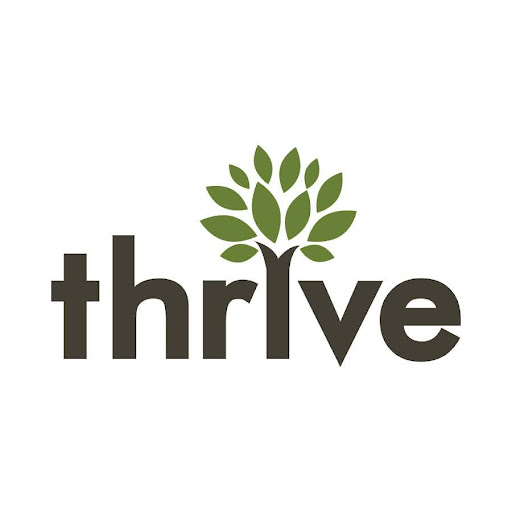 Thrive Agency Logo