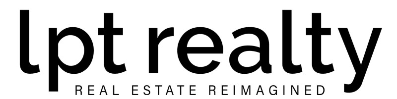 Trademark Logo of LPT Realty