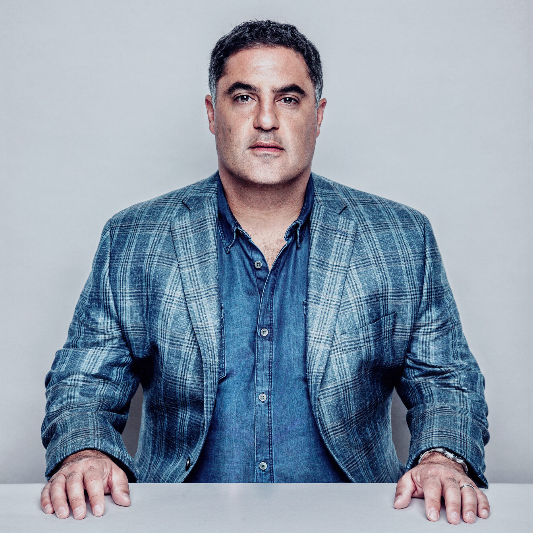 Cenk Uygur’s take on the death of mainstream media.