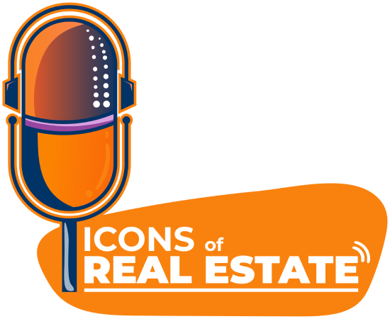 ICONS of Real Estate logo