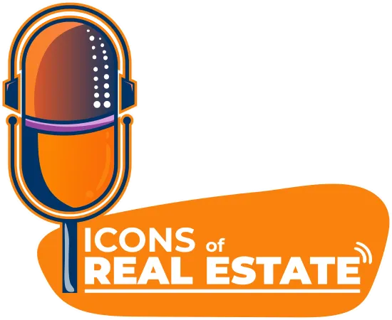 ICONS of Real Estate logo