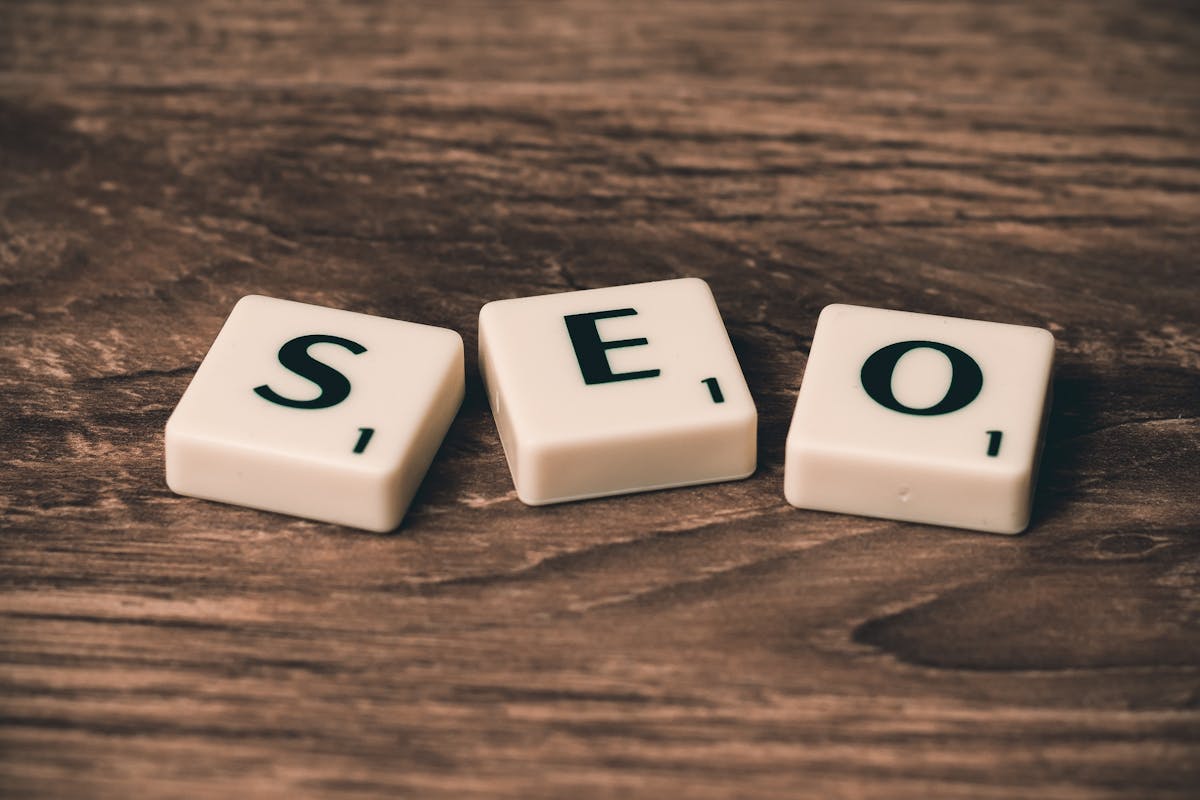 Search Engine Optimization For Real Estate