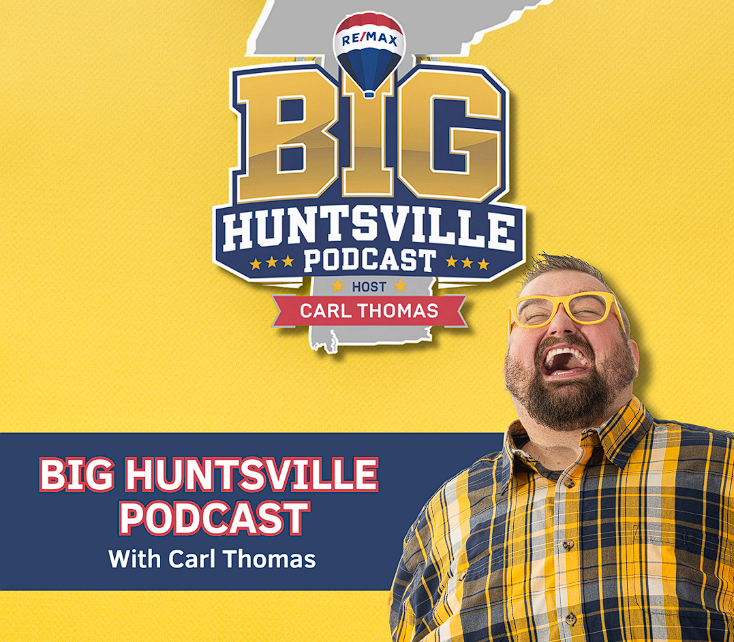 Big Huntsville Podcast