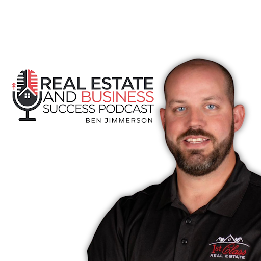 Real Estate and Business Success Podcast