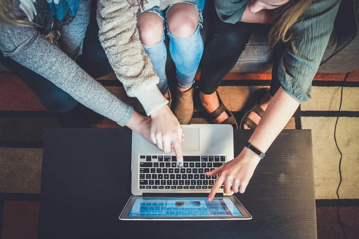 podcast listeners getting interested in using the services of a real estate agent