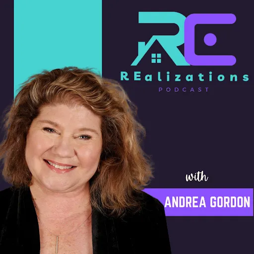 Andrea Gordon Podcast