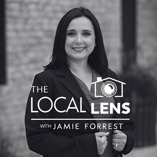Jamie Forrest The Local Lens Jamie Forrest The Local Lens