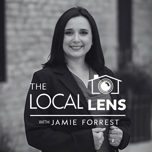 Jamie Forrest The Local Lens
