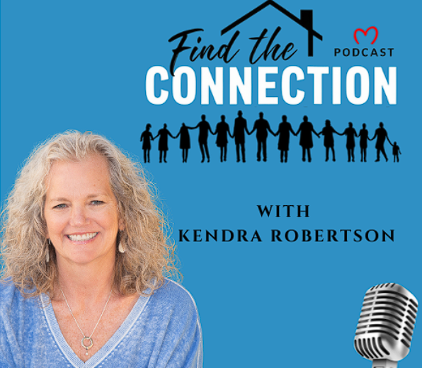 Kendra Robertson