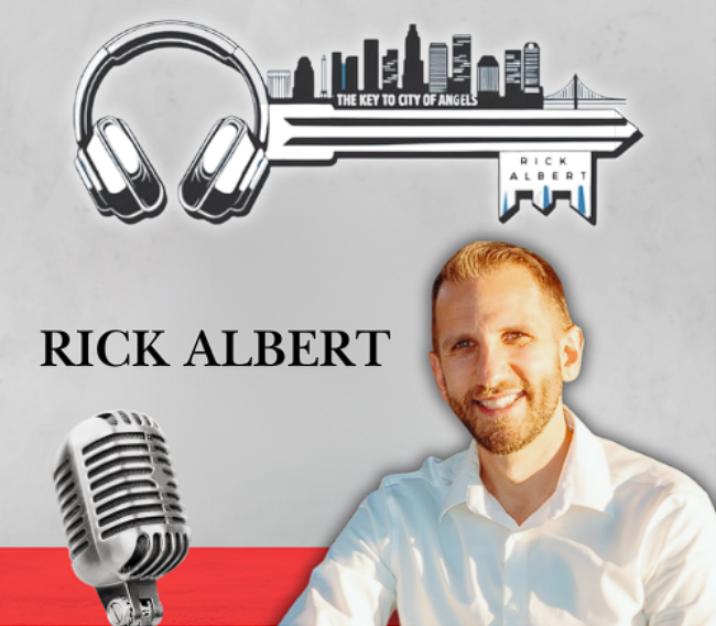 Rick Albert
