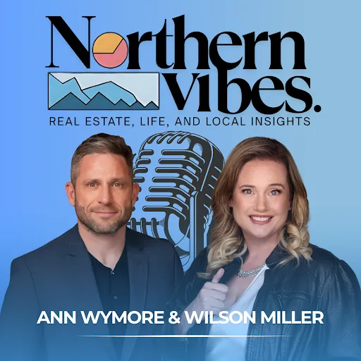 Ann Wymore & Wilson Miller