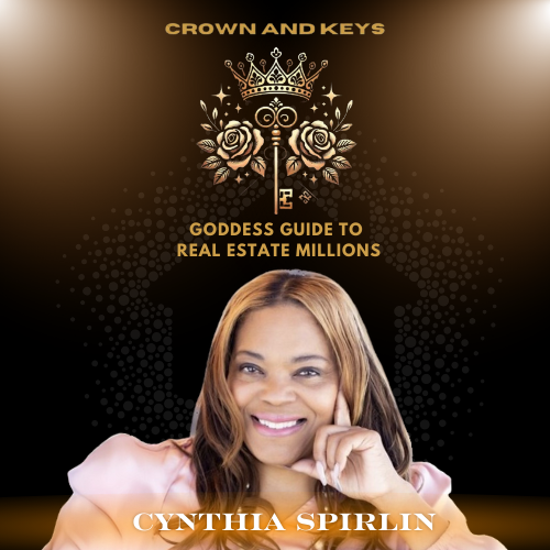 Cynthia Spirlin Cynthia Spirlin