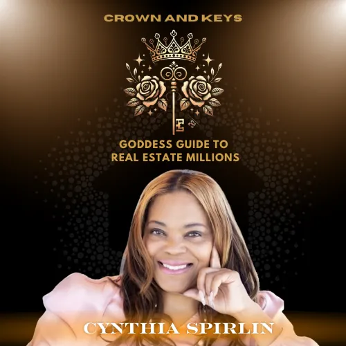 Cynthia Spirlin