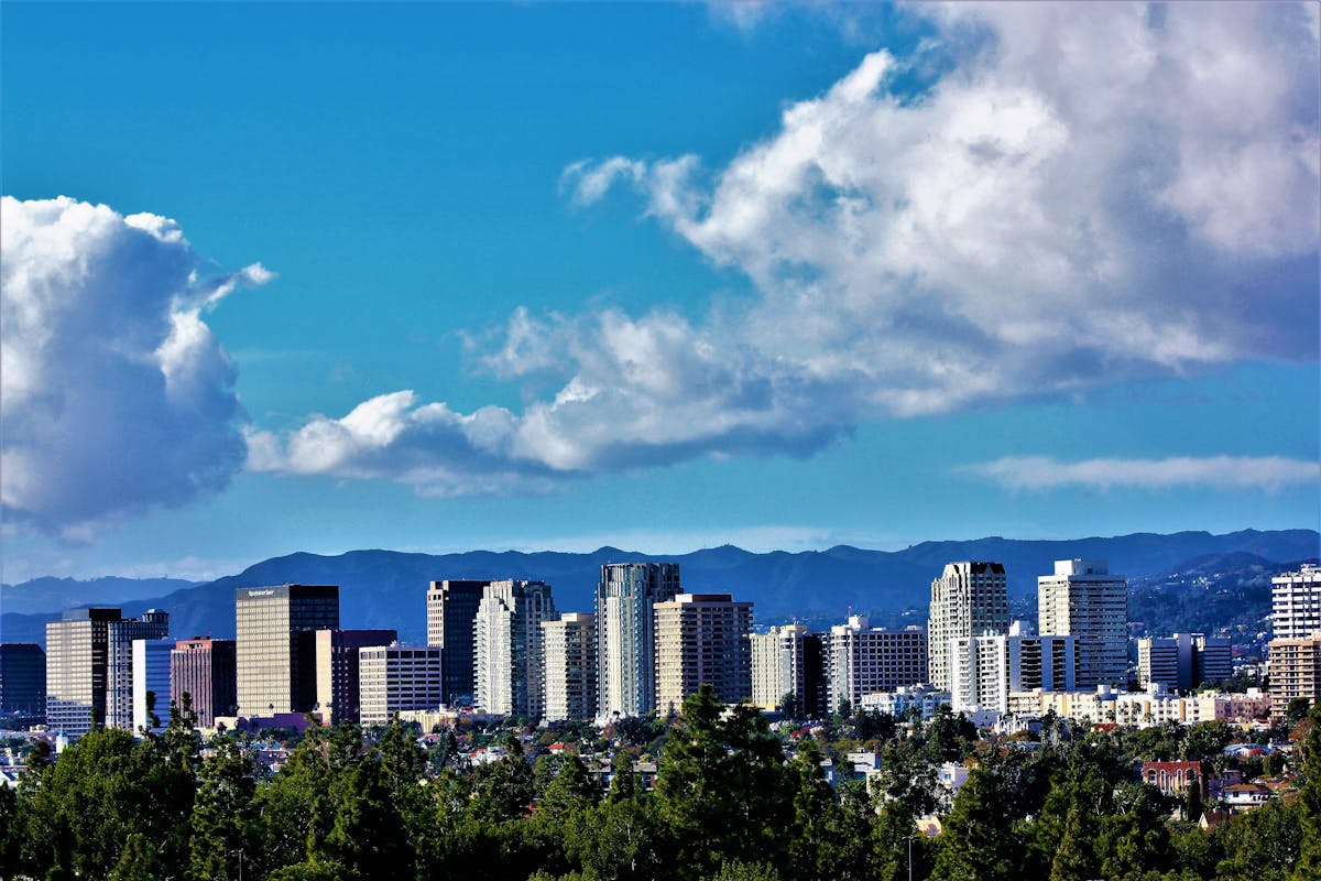 best cities for real estate investment