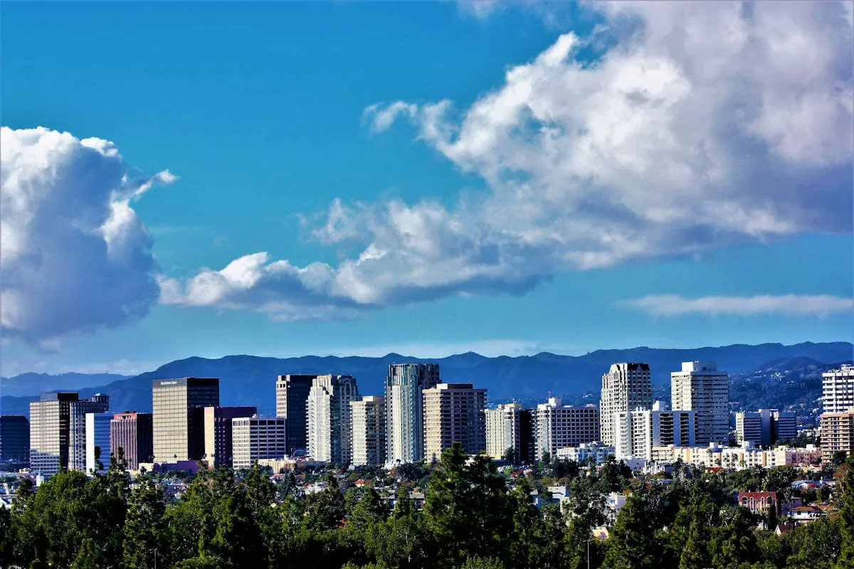 best cities for real estate investment