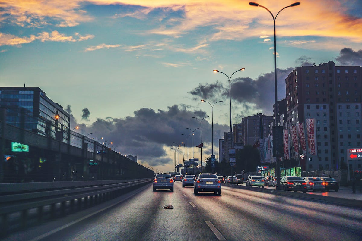 emerging markets with high growth potential