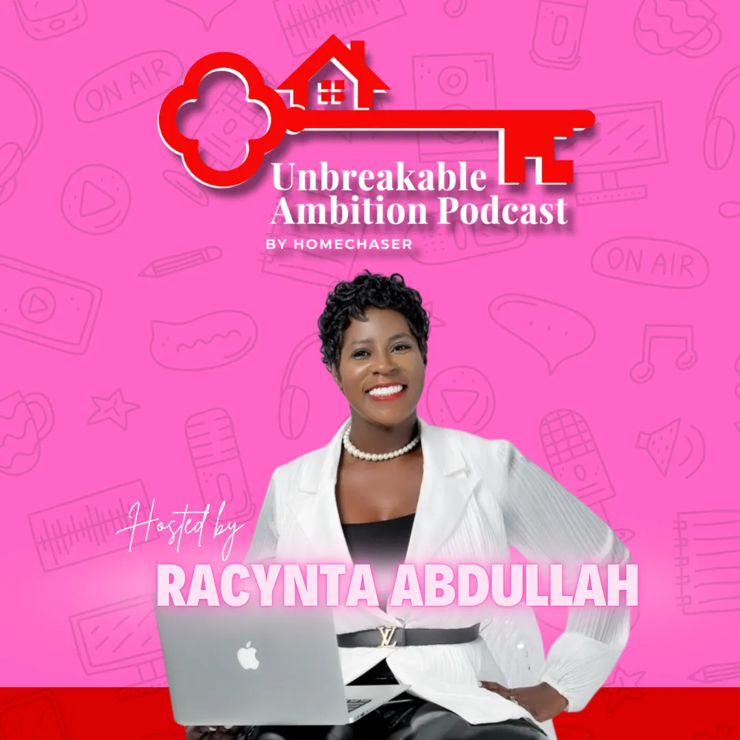 Racynta Abdullah