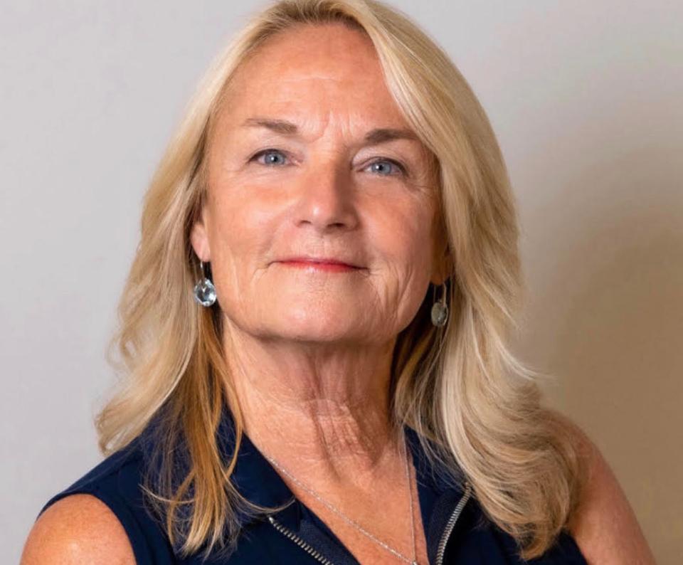 Kathy Byrnes – Host of Real Estate Riches Podcast