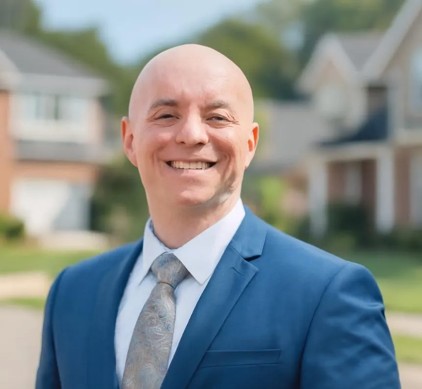 Rob Stein, host of Impossible to Fail Podcast
