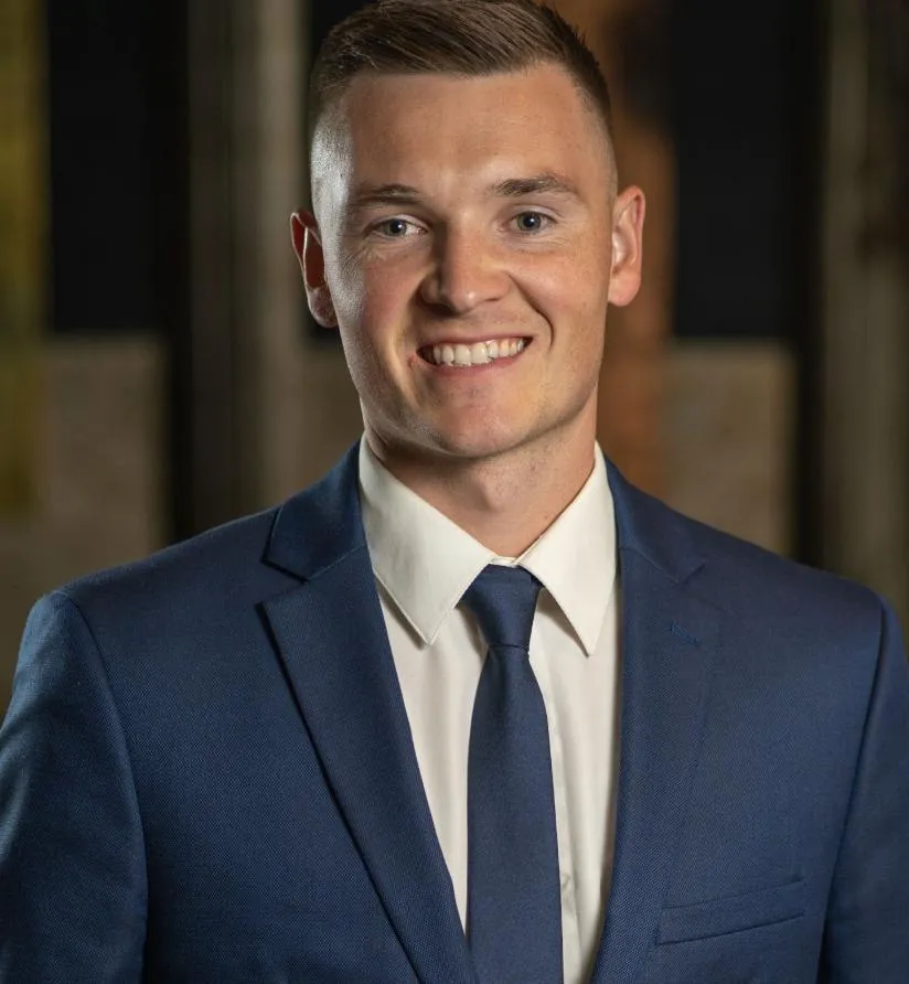 Michael McDonald, host of The Virtual Millionaire