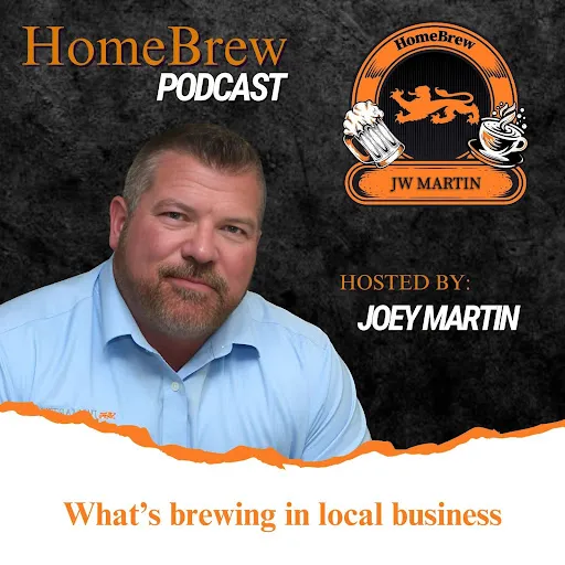 Joey Martin