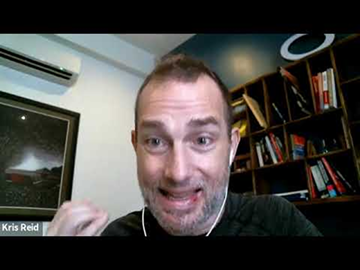 Using SEO to Build Your Brand with Kris Reid