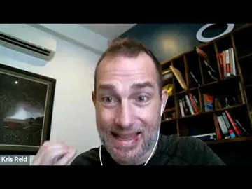 Using SEO to Build Your Brand with Kris Reid