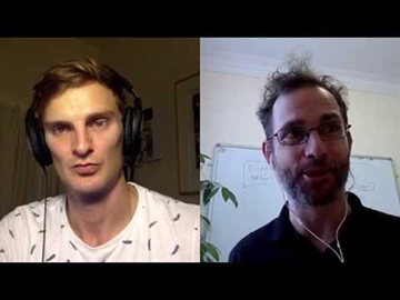 Reach More Investors with the RIGHT Online Marketing & SEO Strategy w/ Kris Reid