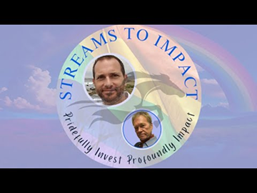 Podcasting to Real Estate Freedom with Kris Reid