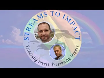 Podcasting to Real Estate Freedom with Kris Reid