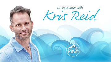 Kris Reid discussing how to generate leads and close deals in Digital Marketing