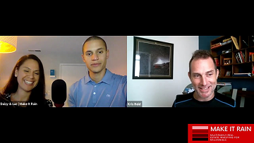 Kris Reid | Marketing Real Estate with SEO & Seeking Knowledge