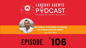 SEO What You Need To Know As A Real Estate Agent - Kris Reid