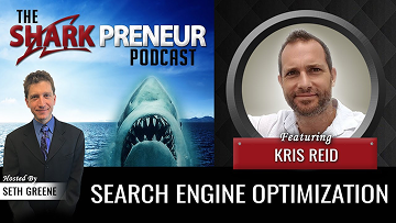Search Engine Optimization, Kris Reid, Ardor SEO