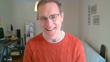 Kris Reid sharing the secrets to real estate Podcasting Profits with Rick Otton