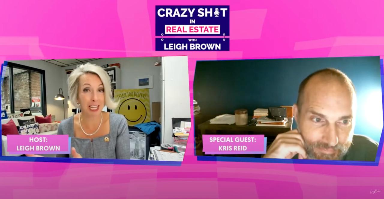 The Keys to Building Your Own Digital Empire Featuring Kris Reid The Keys to Building Your Own Digital Empire Featuring Kris Reid