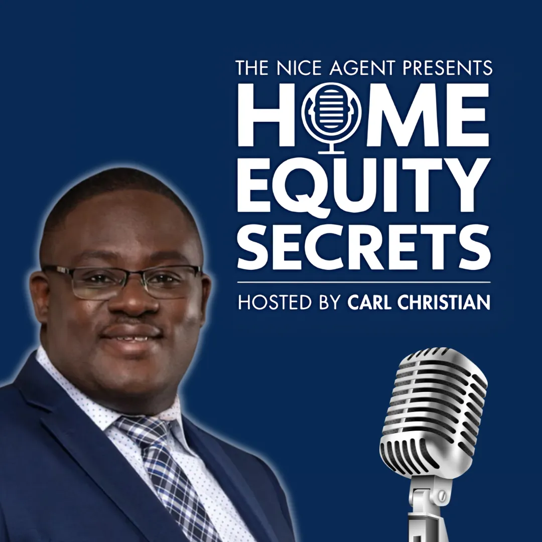 Home Equity Secrets logo