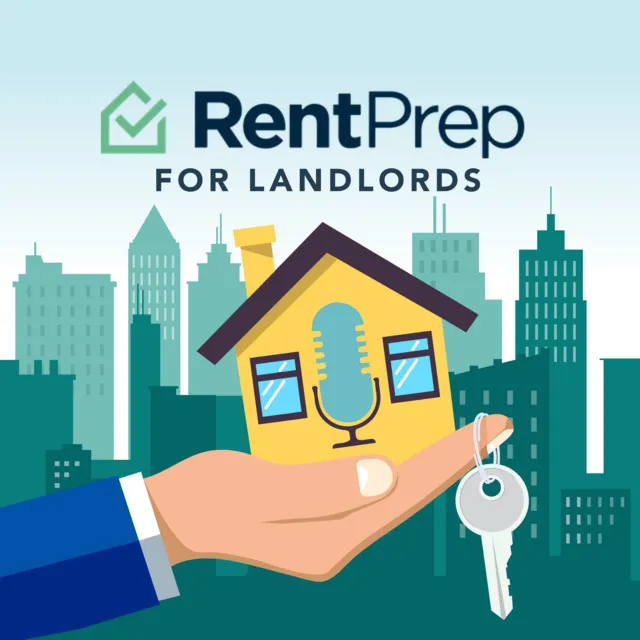 RentPrep for Landlords logo