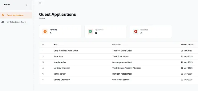 Hassle-Free Coordination