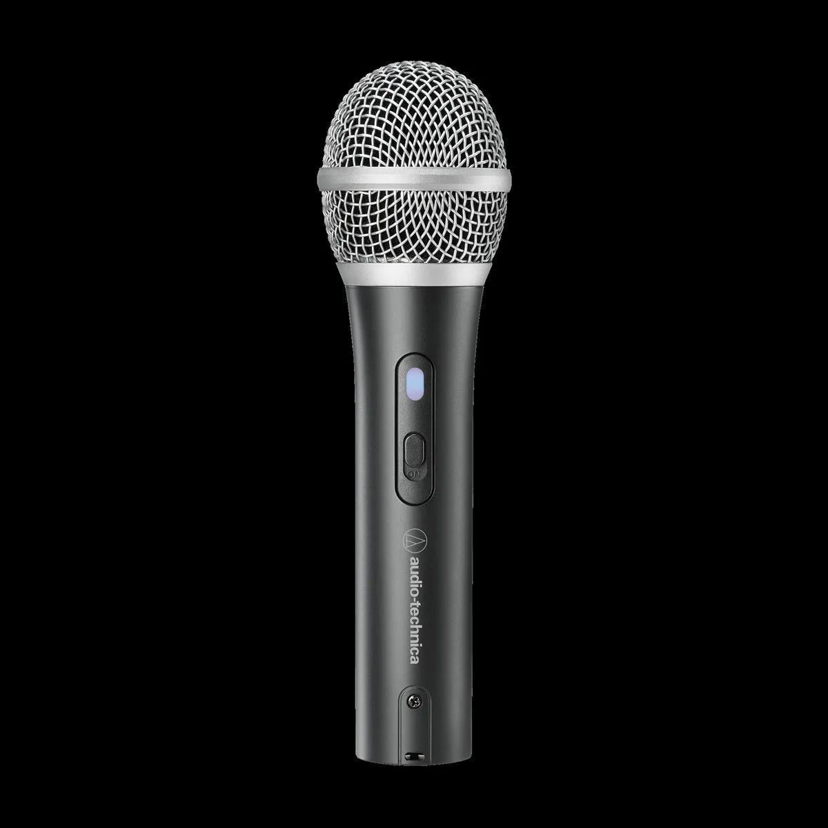 Podcast equipment - Audio-Technica ATR2100x