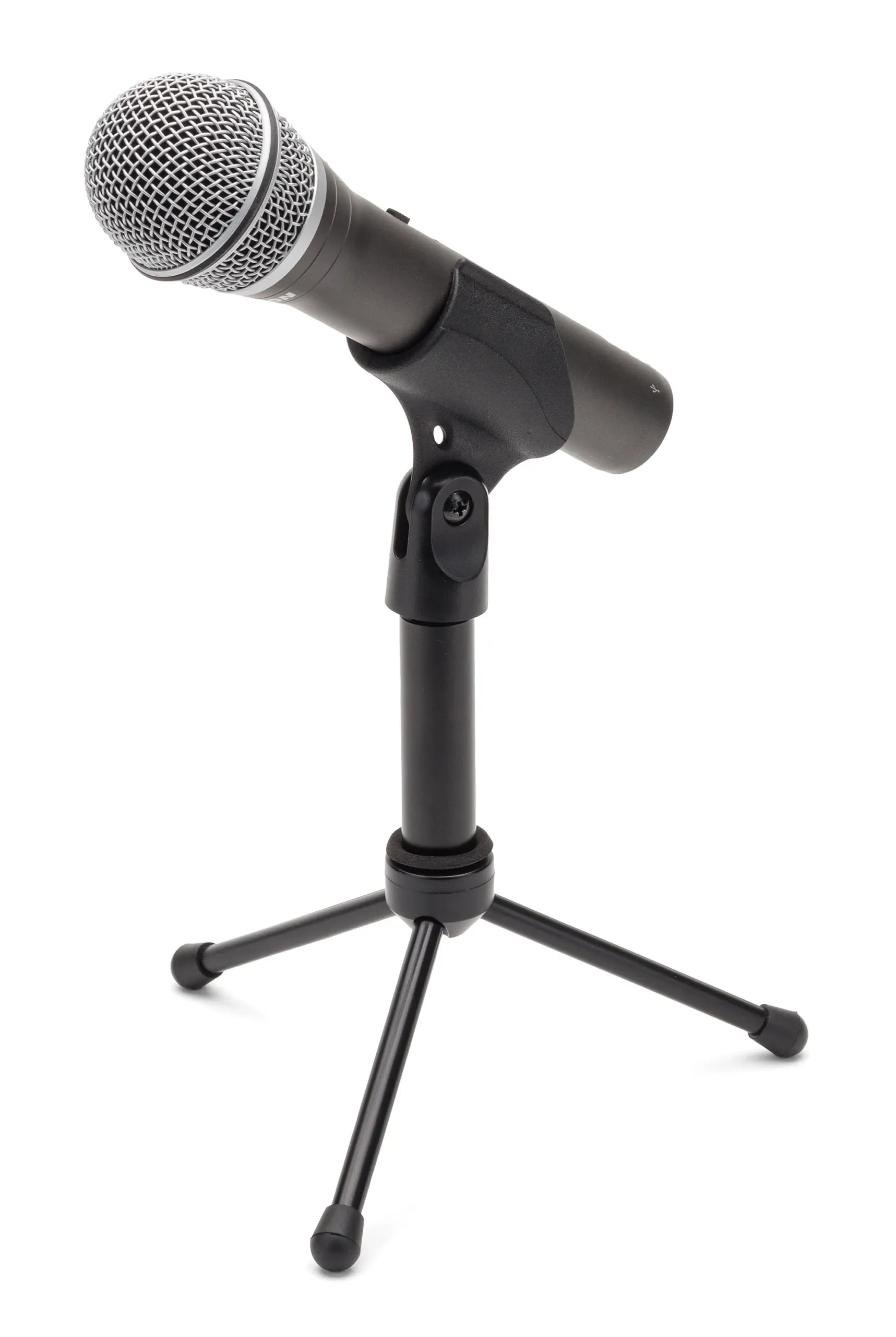Podcast equipment - Samson Q2U (~70–100)