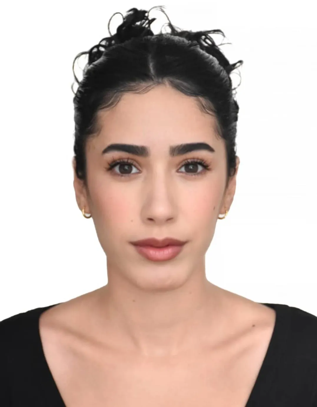 Katia Dafeur