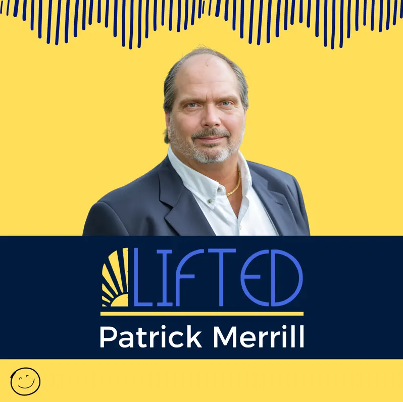 Patrick Merrill