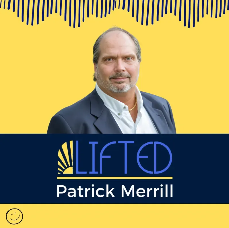 Patrick Merrill